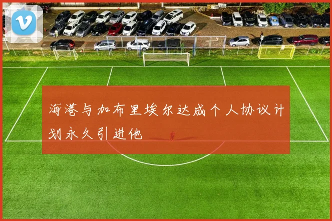 海港与加布里埃尔达成个人协议计划永久引进他
